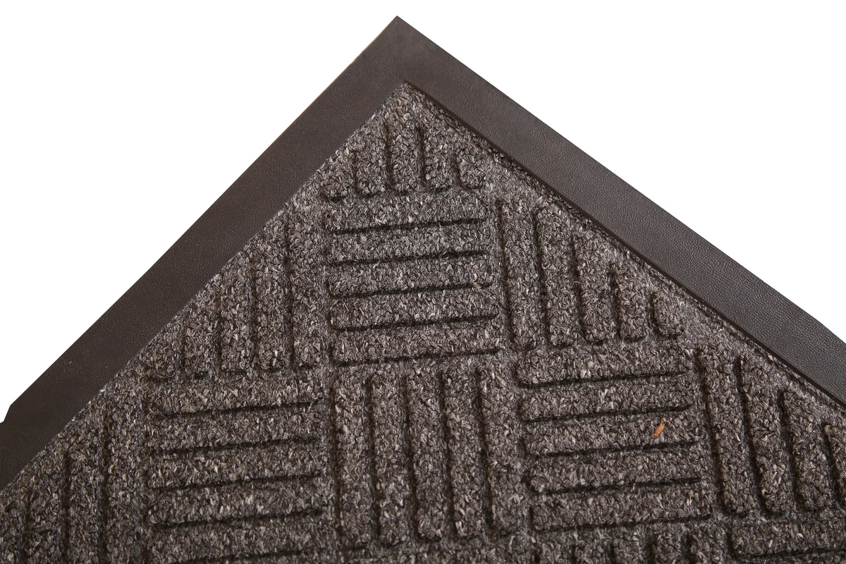 UniqueMatz Anti Slip and Dark Grey Bath Mat / Steps and Stairs Mat - Image 4