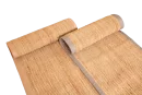 UniqueMatz Soft Bedside Runner / Living room / Prayer / Luxury Yoga Mat with Cotton Border